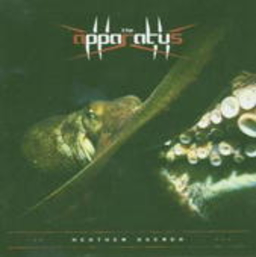 The Apparatus – Heathen Agenda