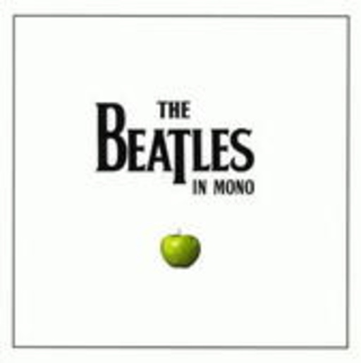 The Beatles – The Beatles Mono Box