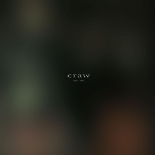 Craw – 1993-1997