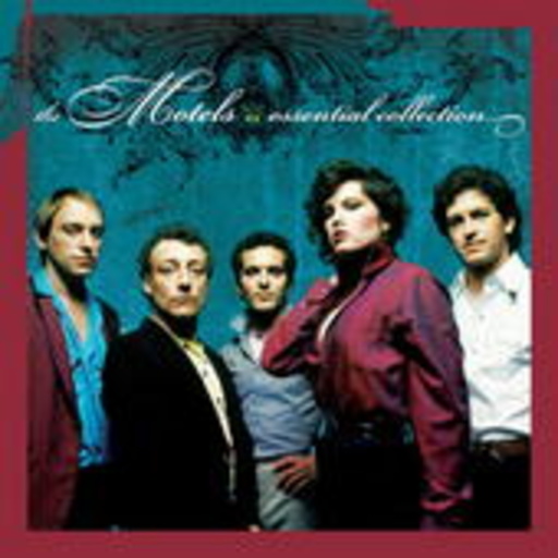The Motels – Essential Collection
