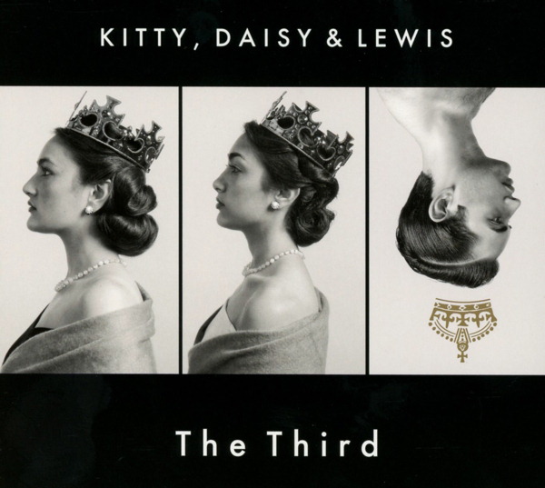 Kitty, Daisy & Lewis – The Third