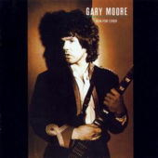 Gary Moore – Run For Cover