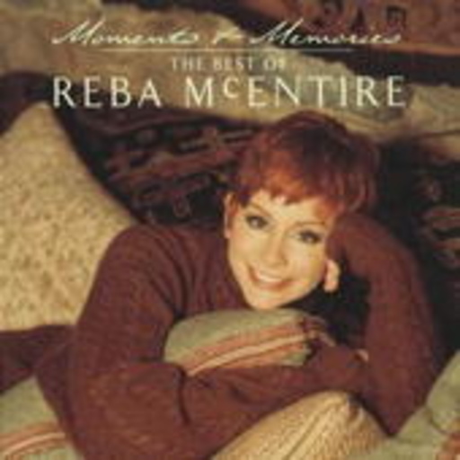 Reba McEntire – Moments & Memories - The Best Of