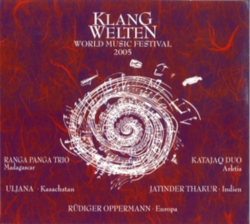 Klangwelten World Music Festival
