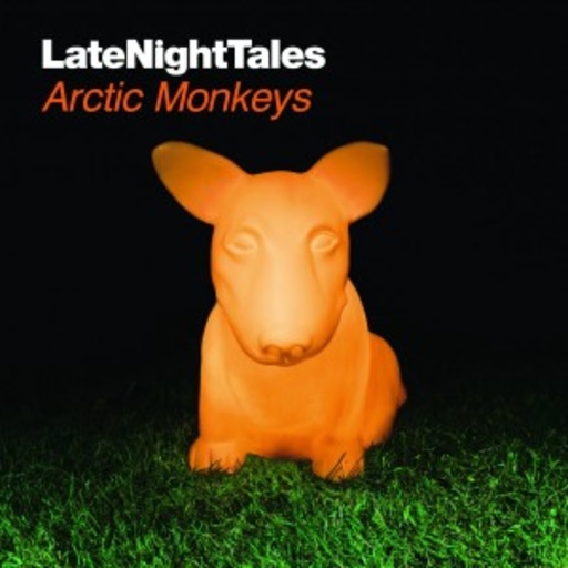 Diverse – LateNightTales - Arctic Monkeys