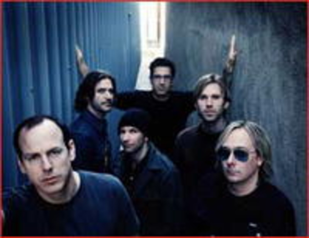 Frisch gebucht fürs Taubertal-Festival: Bad Religion