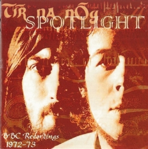 Tir Na Nog – Spotlight