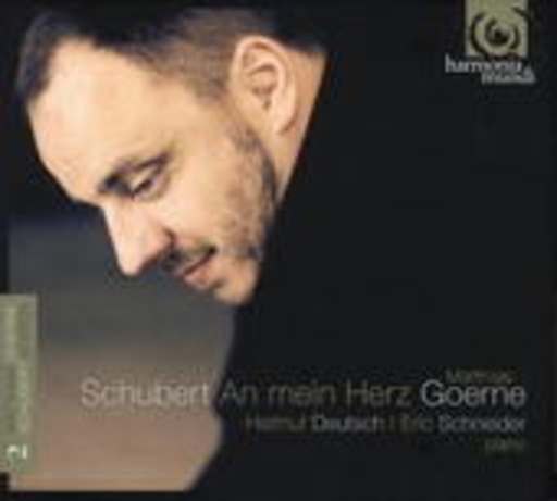 Matthias Goerne – An mein Herz