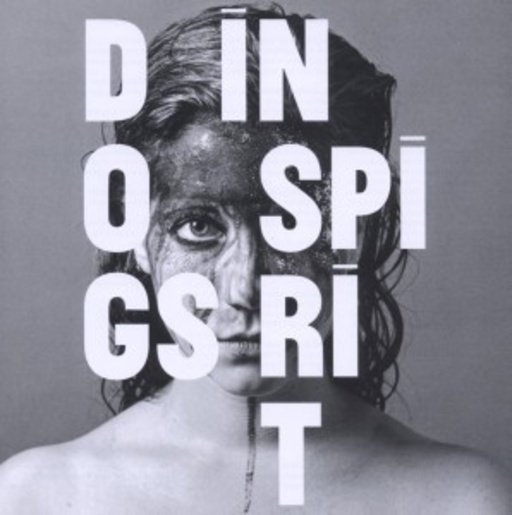 Anna Aaron – Dogs In Spirit