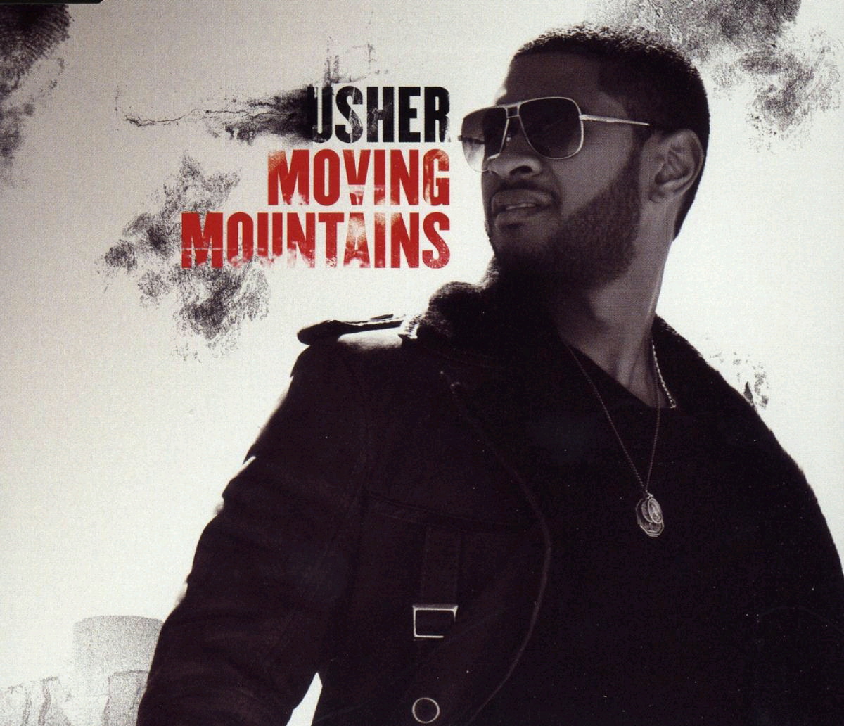 Usher – Moving Mountains