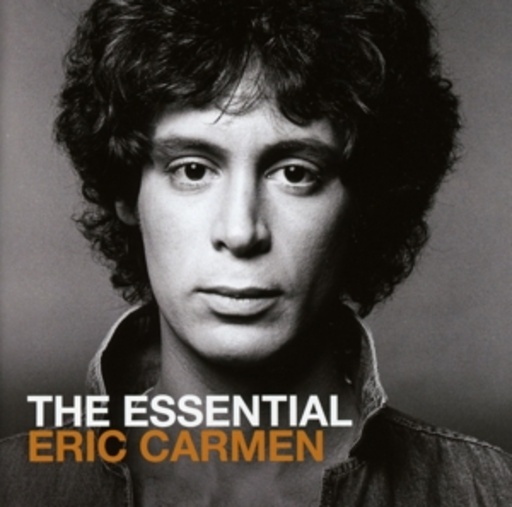 Eric Carmen – The Essential
