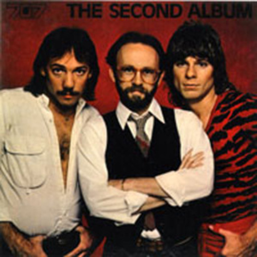 707 – The Second Album