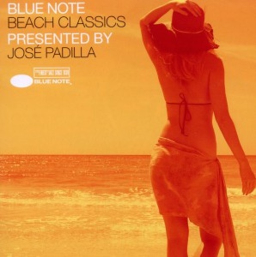 Diverse – Blue Note Beach Classics (Presented By José Padilla)
