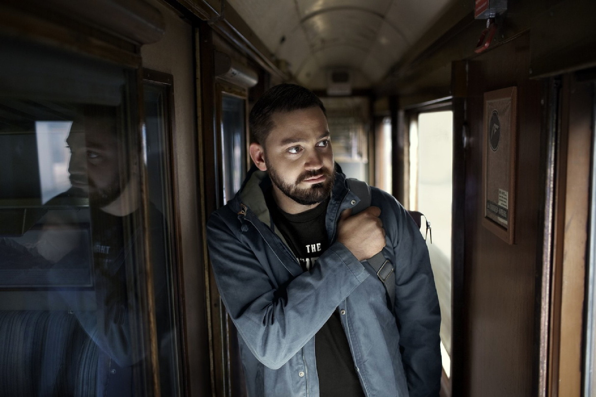 Hat ein Heimspiel beim Berlin Festival: Fritz Kalkbrenner