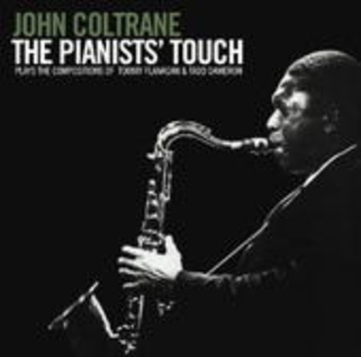 John Coltrane – The Pianist's Touch