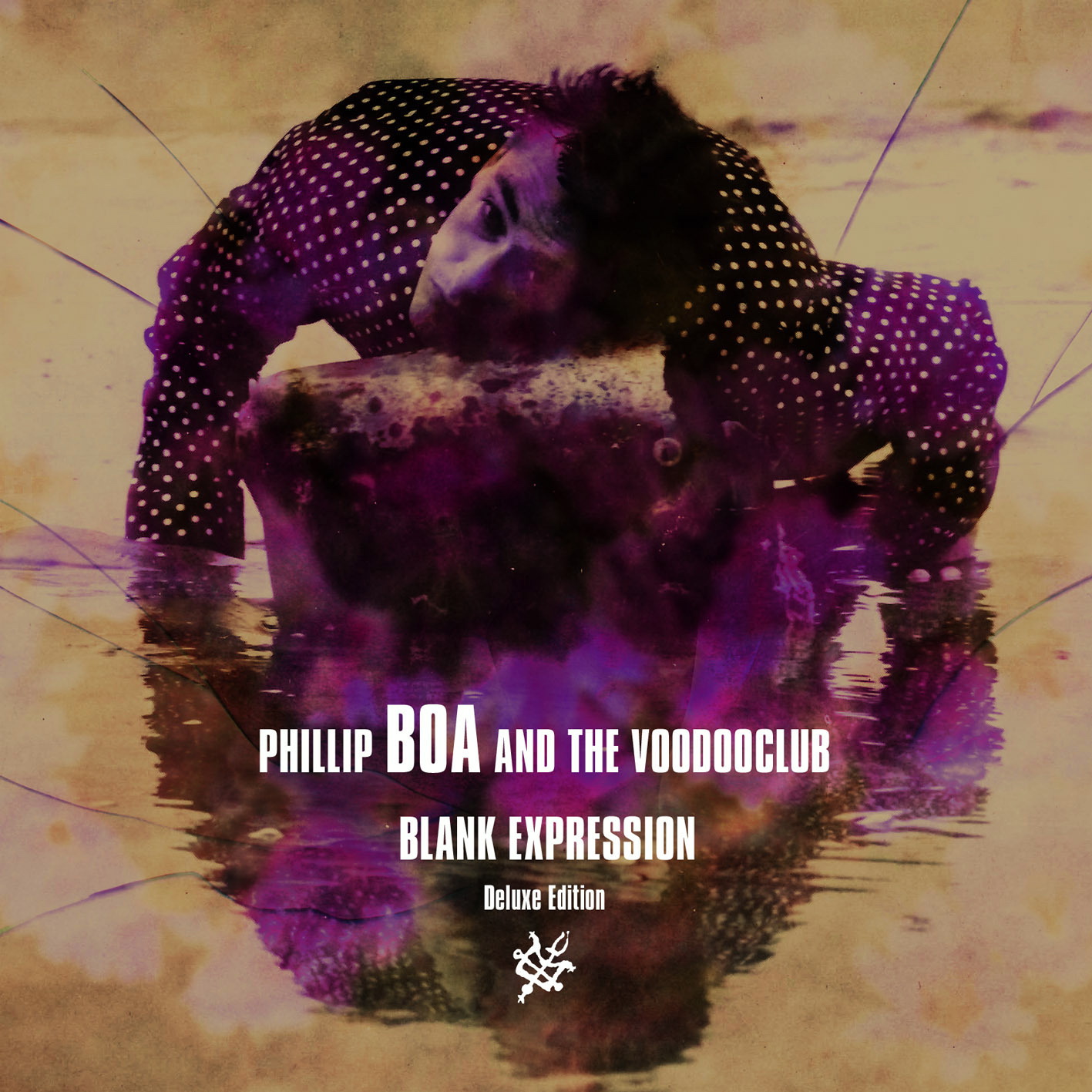 Phillip Boa And The Voodooclub – Blank Expression