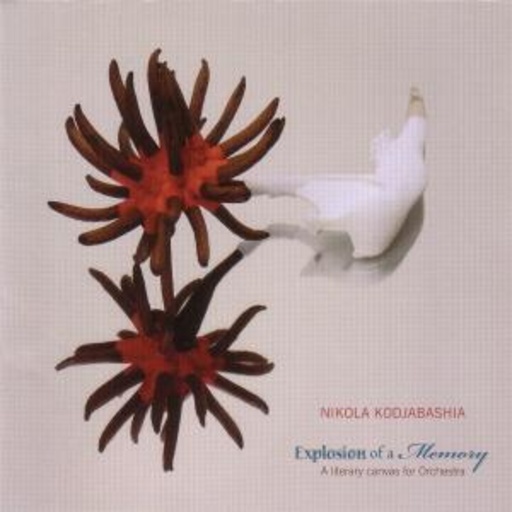 Nikola Kodjabashia – Explosion Of A Memory