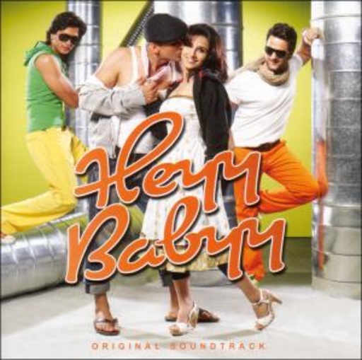 Diverse – Heyy Babyy