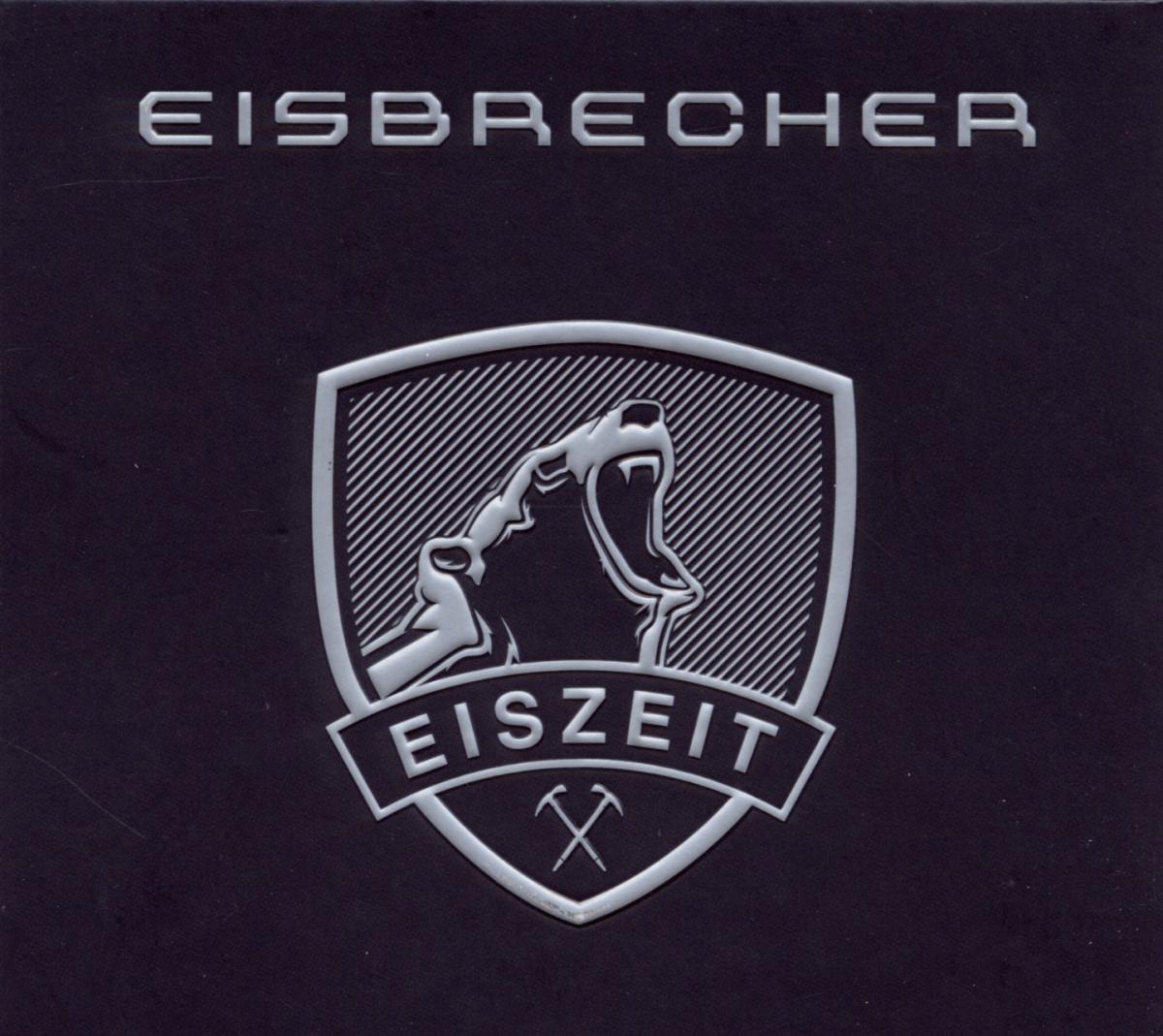 Eisbrecher – Eiszeit