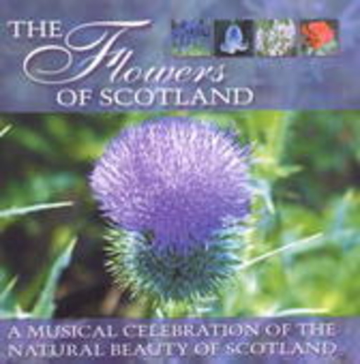 Diverse – The Flowers Of Scotland