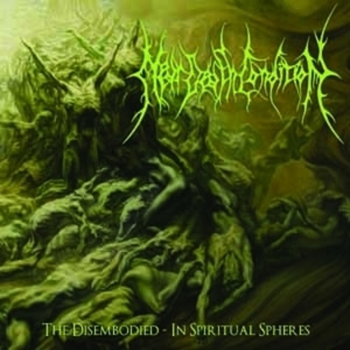 Near Death Condition – The Disembodied