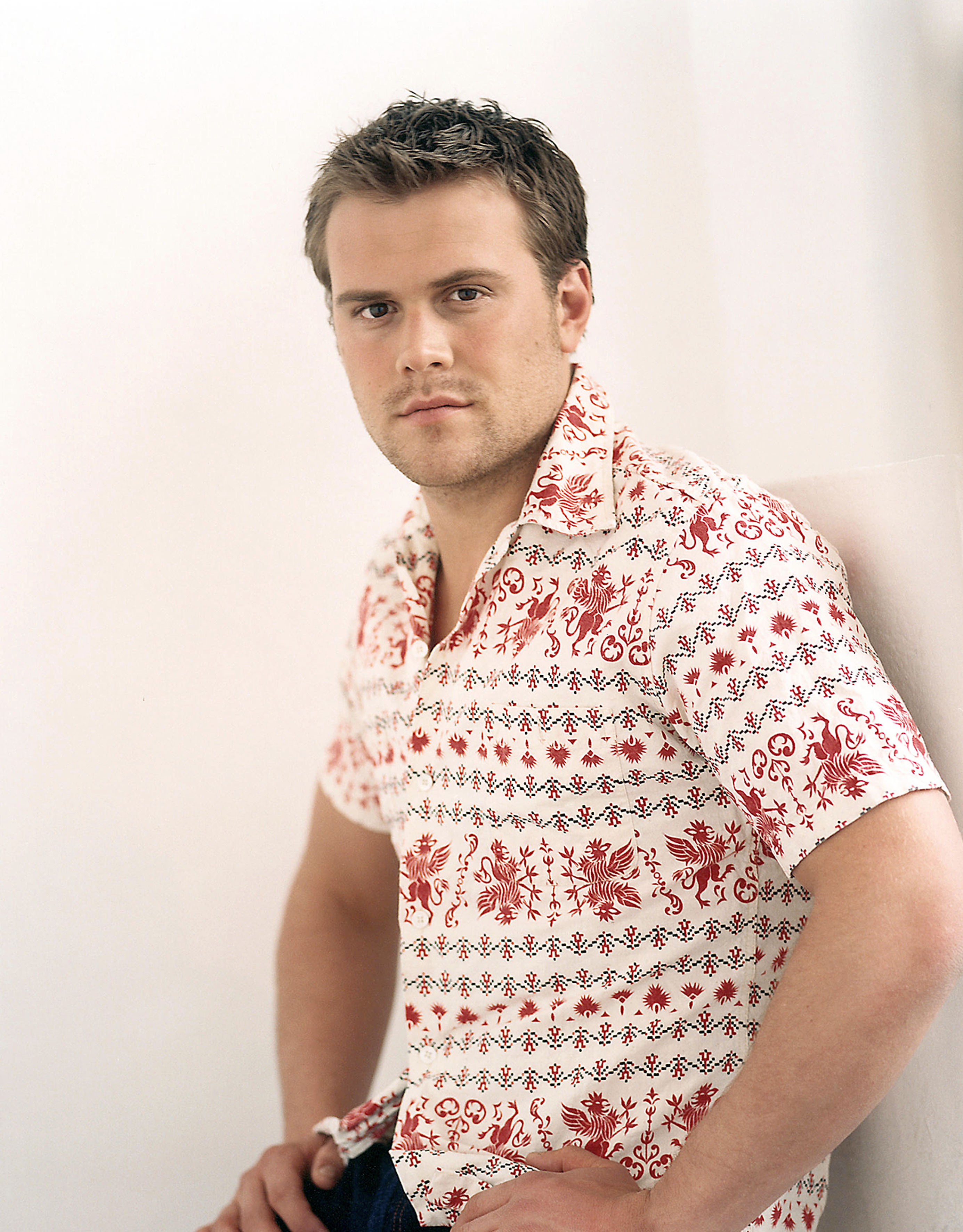 Daniel Bedingfield