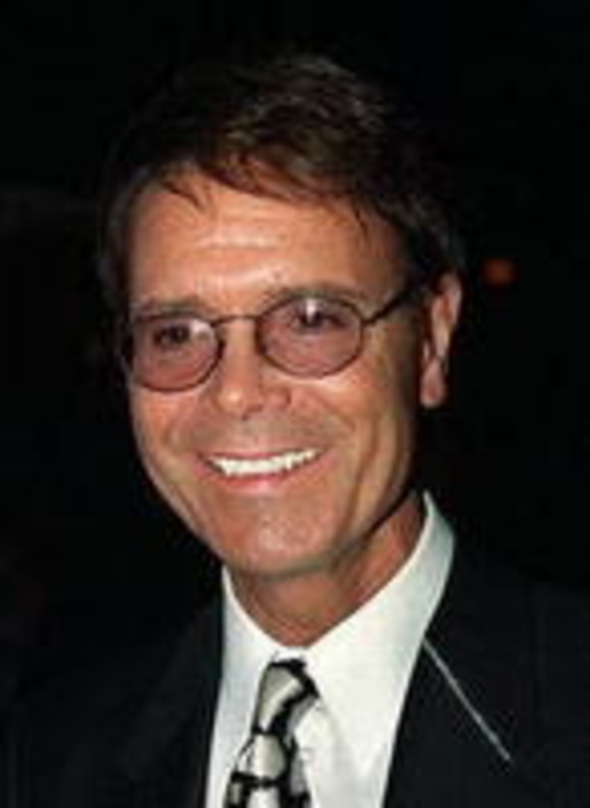 fa376ae02c33e8dc2c8ceb28c9844b7b1e21adb02d4e234c2a30c0533c14558e Darf doch noch zu Decca: Richard