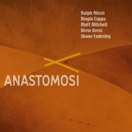 Alessi/Coppa/Mitchell – Anastomosi