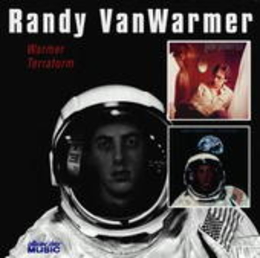 Randy VanWarmer – Warmer/Terraform