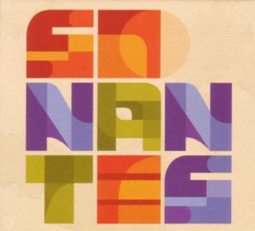 Sonantes & Céu – Sonantes