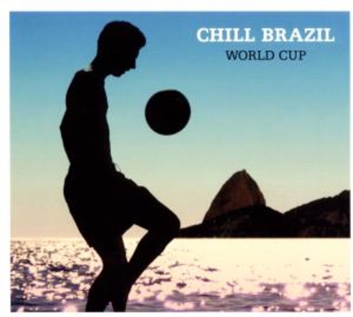 Diverse – Chill Brazil Worldcup