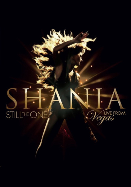 Shania Twain – Still The One