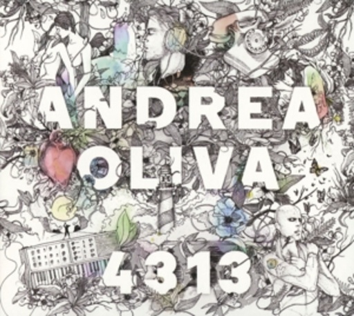 Andrea Oliva – 4313