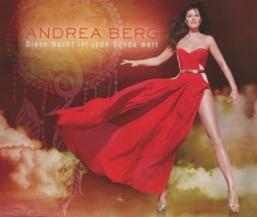 Andrea Berg – Diese Nacht ist jede Sünde wert