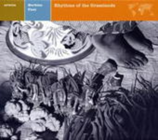 Diverse – Africa - Burkina Faso: Rhythms Of The Grasslands (Explorer Series)