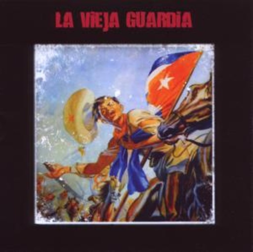 La Vieja Guardia – La Vieja Guardia EP