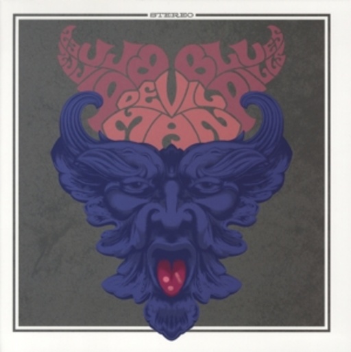 Blues Pills – Devil Man