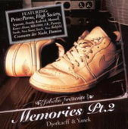 Jubeko – Memories