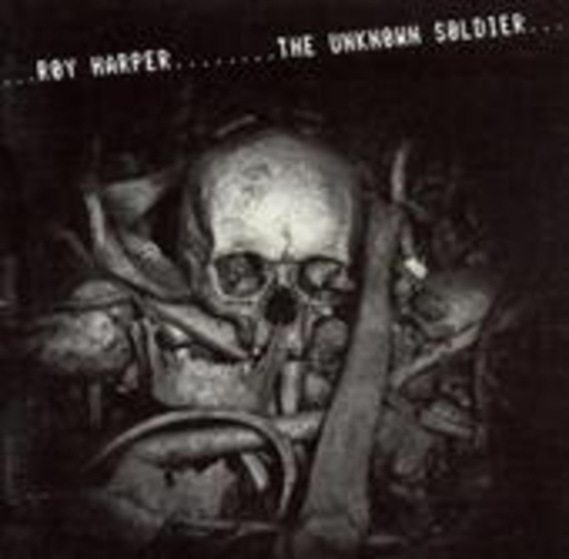 Roy Harper – The Unknown Soldier