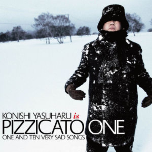 Pizzicato One – One And Ten Very Sad Songs