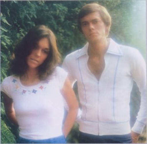 The Carpenters – Horizon