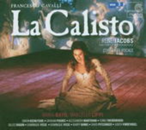 La Calisto (Dramma Per Musica)