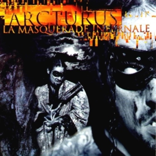 Arcturus – La Masquerade Infernale