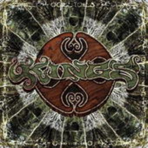 King's X – Ogre Tones