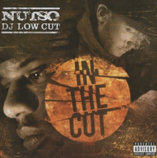 Nutso & DJ Low Cut – In The Cut