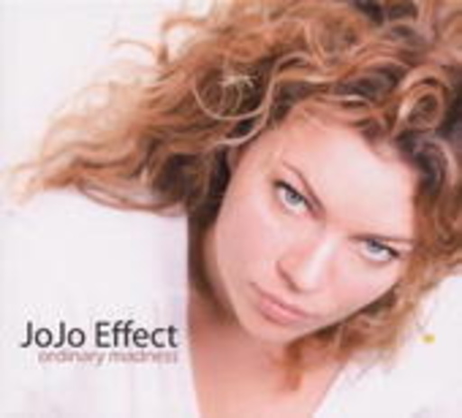 Jo Jo Effect – Ordinary Madness