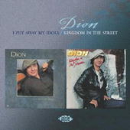 I Put Away My Idols/Kingdom In The Street