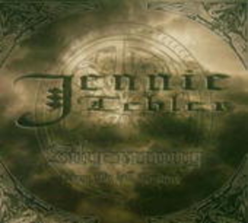 Jennie Tebler – Silverwing