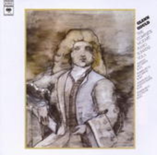 Piano Sonatas Vol. 5