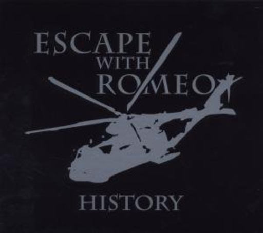Escape With Romeo – History - The Best Of